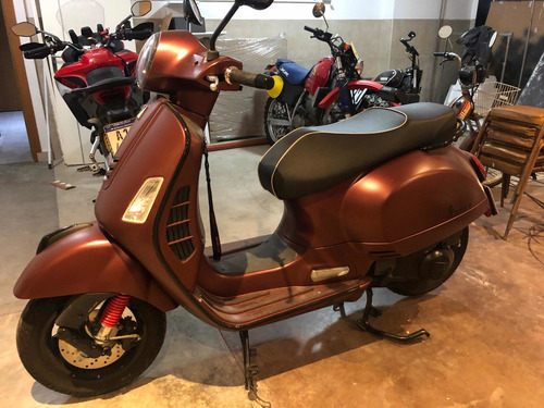 Vespa Vespa Gts 300