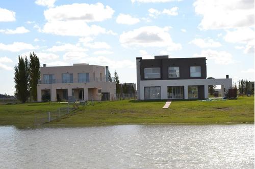Imagen 5 de 25 de Venta De Terreno En La Faustina Brandsen A050