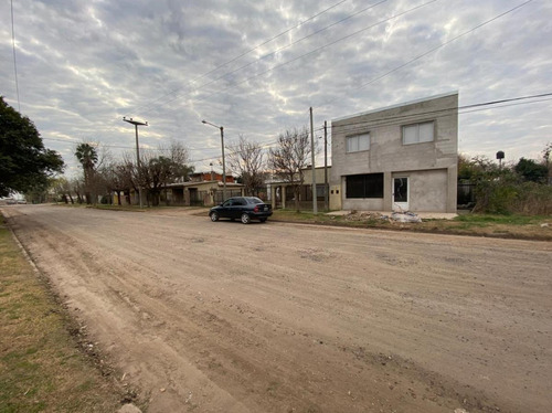 Imagen 13 de 14 de Terreno 1246m2 Con Casa A Reciclar En Roldan