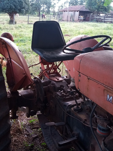 Massey Ferguson
