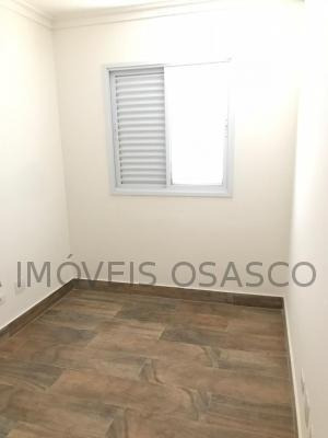 Imagem 8 de 13 de Ref.: 8822 - Apartamento Em Osasco Para Venda - V8822