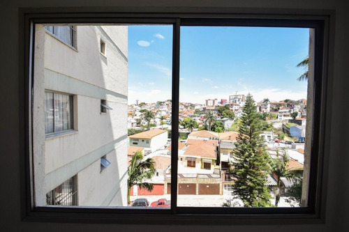 Imagem 16 de 16 de Ótimo Apartamento 2 Dormitórios, 1 Vaga À Venda, 62 M² Por R$ 350.000 - Freguesia Do Ó - Ap4062