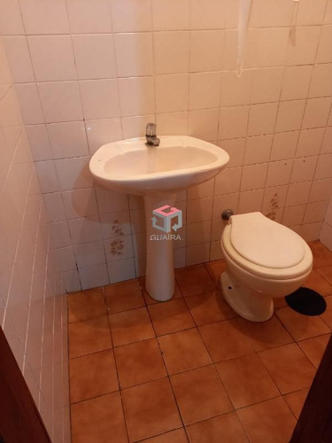 Imagem 26 de 26 de Sobrado À Venda, 3 Quartos, 1 Suíte, 2 Vagas, Pires - Santo André/sp - 98147