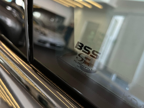 Porsche Cayenne 4.0 V8 GASOLINA TURBO AWD TIPTRONIC S