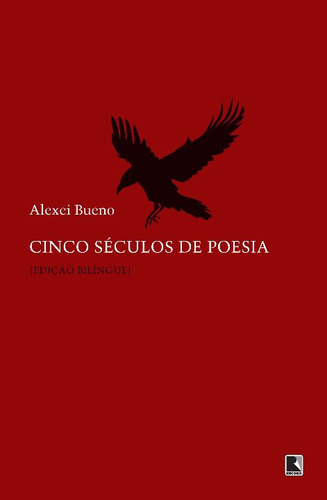 Libro Cinco Seculos De Poesia Record De Bueno Alexei Recor