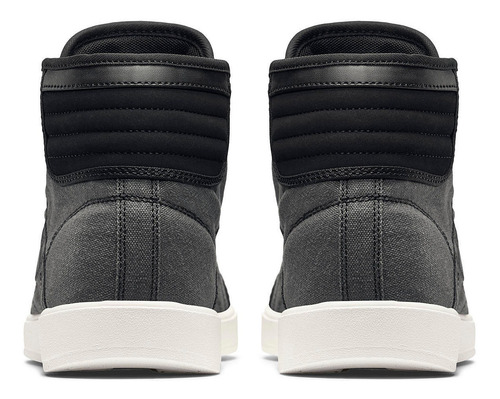 Imagen 6 de 6 de Zapatilla Jordan Skyhigh Og Black Sail Urbano 819953-011 `