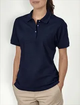 Comprar Polos Camiseros Algodón Pique Lacoste Para  Mujer