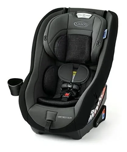 Graco contender sale 65 sapphire
