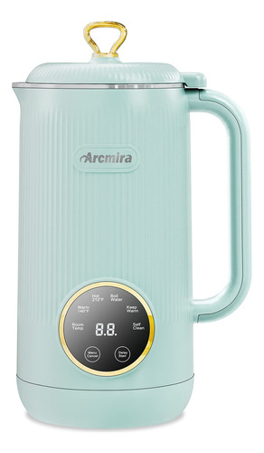 Fabricante De Leche De Nuez Automtico De Arcmira, Almendras