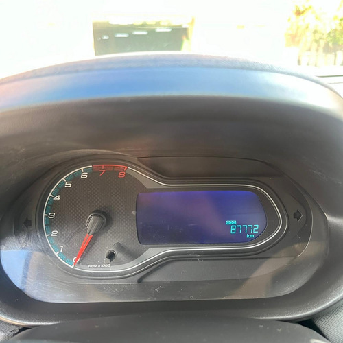 Chevrolet Onix 1.4 Ltz