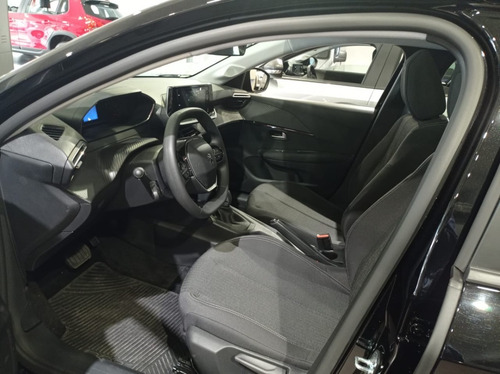 Imagen 16 de 16 de Peugeot 208 Active 1.6 Tomo Usado Argo Polo Fiesta Cuotas A