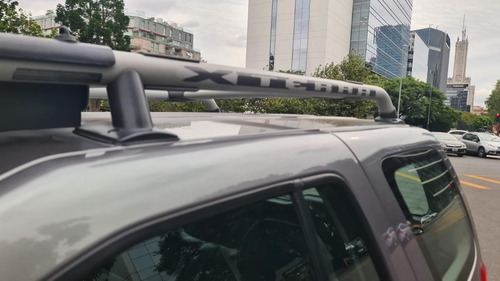 Nissan X-Terra 2.8 Se 4x4