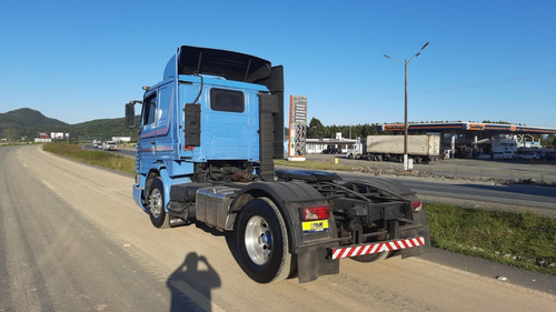 Scania 113 360 4x2 1997