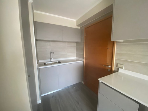 Se Vende Despartamento Estudio - Edificio Zurich Temuco