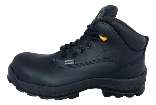 Botas lica dielectricas sales