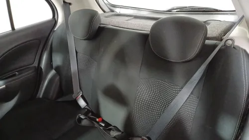 Nissan March 1.6 ADVANCE AUTO