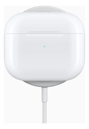 Audifonos Inalambricos In Ear Accesorios Para Iphone Android Blanco (Reacondicionado)