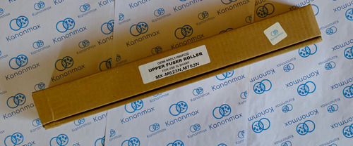 Rodillo De Calor Sharp Mx M753 / 623