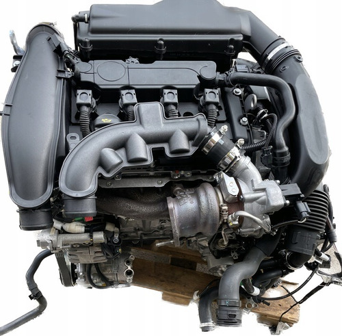 Motor Thp 1.6 Nafta Peugeot 508, 308, 3008, 5008
