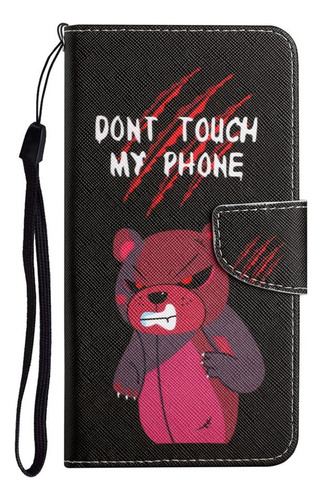 Funda Para Teléfono Oppo Reno5 4 5 Lite 5z 6 8 Pro C20 C3 C1