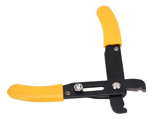 Pinzas Para Pelar Cables, Pelacables, Acero Al Manganeso Esp
