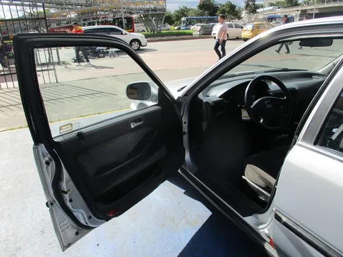 Honda Accord 2.2 Ex 5 p
