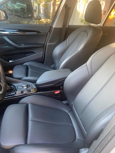 Bmw X1 2.0 Sdrive 25i Xline 231cv 2017