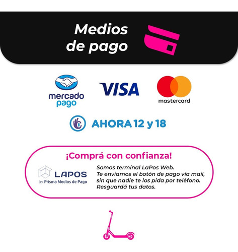 Monopatín Eléctrico Inmotion L9 / Ahora 12 Cuotas S/ Interés