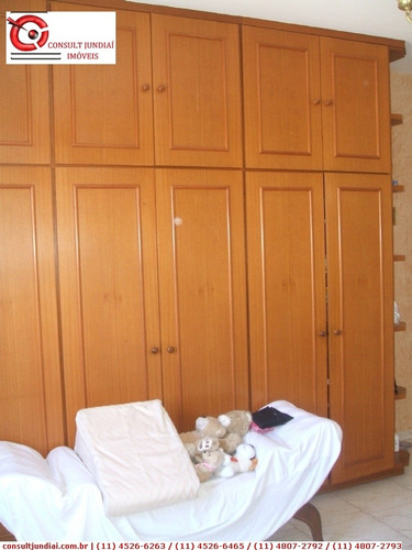 Imagem 17 de 29 de Casas À Venda Em Jundiaí/sp - Compre A Sua Casa Aqui! - 1243101