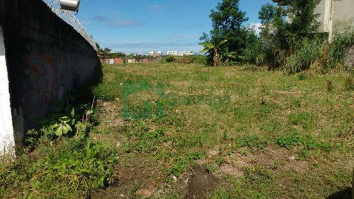 Imagem 3 de 5 de Terreno-à Venda-vargem Pequena-rio De Janeiro - Rebf00007
