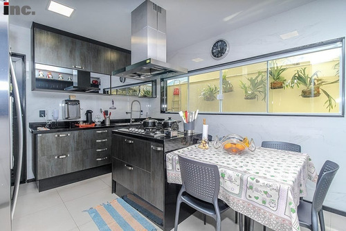 Imagem 12 de 30 de Recreio - Bothânica Nature -casa Duplex Pronta E Com Habite-se - 6 Suítes 348m². - Bothânica - 70618133