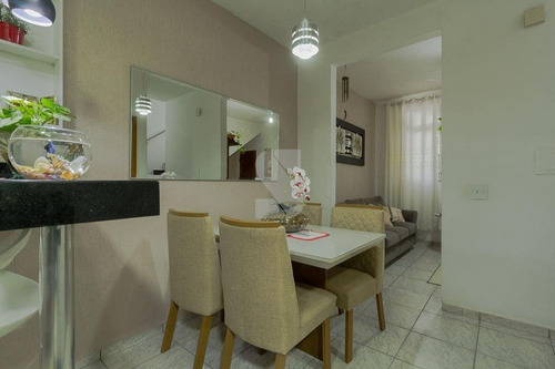 Imagem 7 de 25 de Casa À Venda, 2 Quartos, 1 Vaga, Inconfidentes - Contagem/mg - 25728