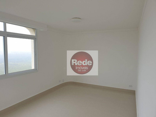 Imagem 11 de 30 de Apartamento Com 3 Dormitórios À Venda, 160 M² Por R$ 1.100.000,00 - Jardim Esplanada Ii - São José Dos Campos/sp - Ap13317