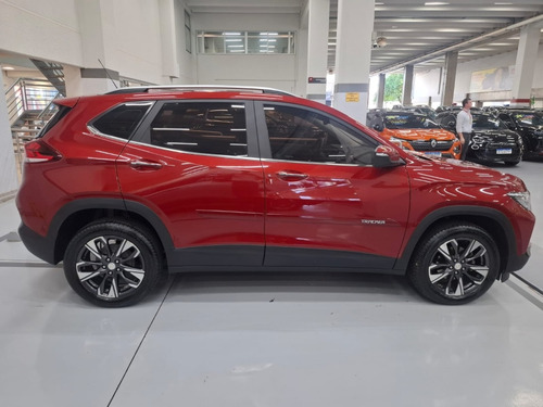 Chevrolet Tracker 1.2 TURBO FLEX PREMIER AUTOMÁTICO