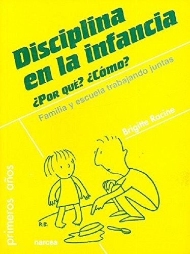 Disciplina En La Infancia