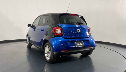 Imagen 7 de 15 de 44016 - Smart Forfour 2018 Con Garantía