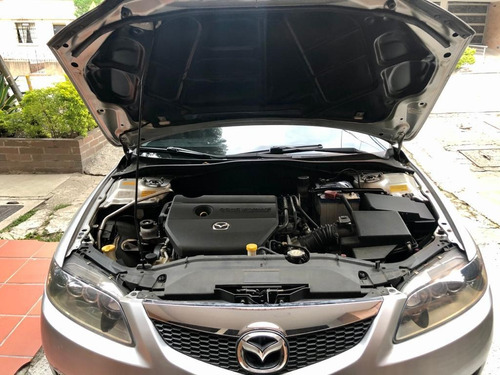 Mazda 6 Motor 2.000 Modelo 2007