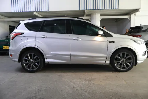 Ford Acape St Line Modelo 2020 - Único Dueño 19.000 Km.