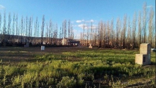 Imagen 8 de 11 de Terrernos En Venta En Los Cerezos Ii De Plottier