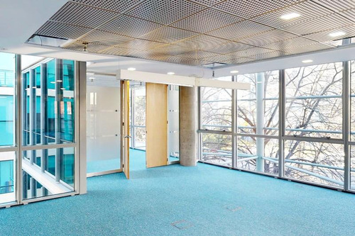 Edificio Boulevard Office | Certificado Leed Nivel Silver