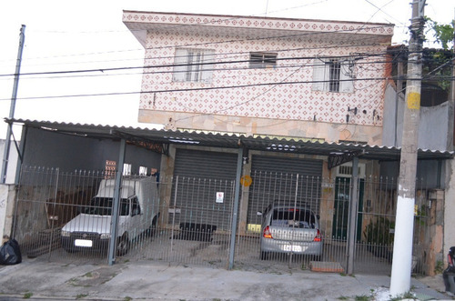 Imagem 7 de 30 de Comercial Para Venda, 3 Dormitórios, Vila Brasilândia - São Paulo - 428