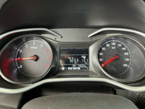 Chevrolet Onix 1.0 FLEX PLUS LT MANUAL