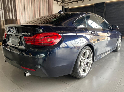Bmw Serie 4 3.0 440ia Gran Coupe M Sport At 2018