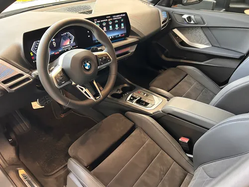 BMW Serie 2 1.5 218 Gran Coupe