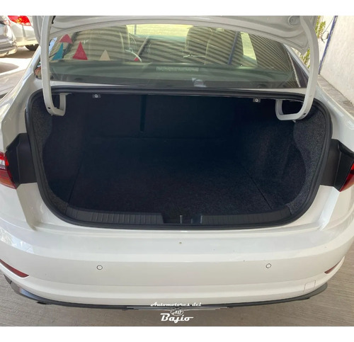 Volkswagen Jetta 2.0 Gli Dsg At