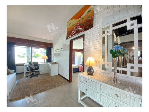 Imagen 29 de 30 de Alquila Gran Casa De 5 Dormitorios En Playa Mansa, Punta Del Este