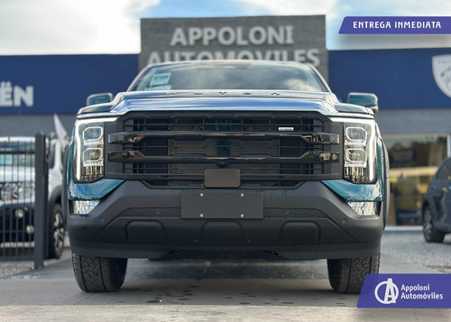 Foton Tunland Tunland V7 2.0 Crdi Luxury 4X4 Mt