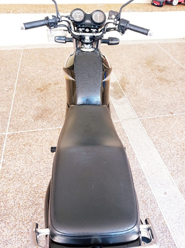 Imagen 7 de 9 de Yamaha Ybr125 2017