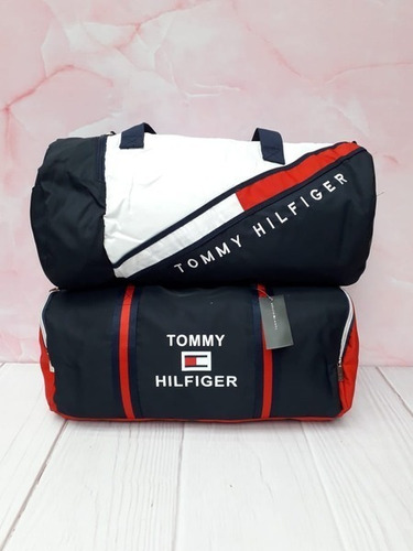 Bolso Viajero Tommy