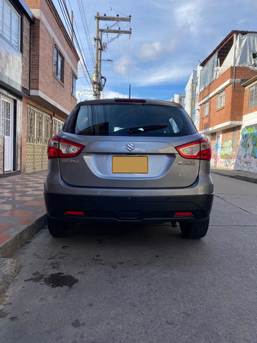 Suzuki S-Cross 1.6 Gl 2wd